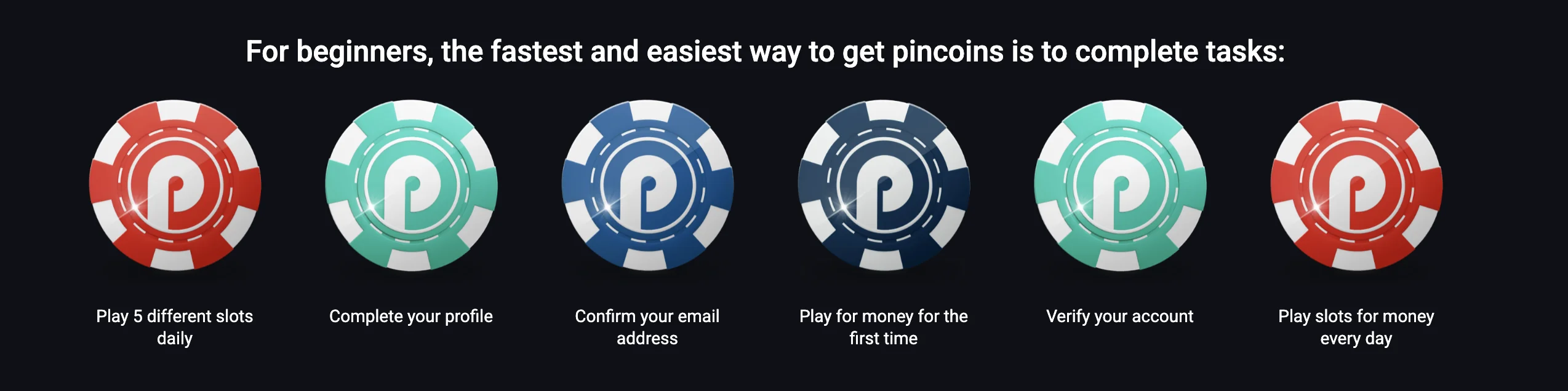 Pin-Up Casino Nigeria Pincoins